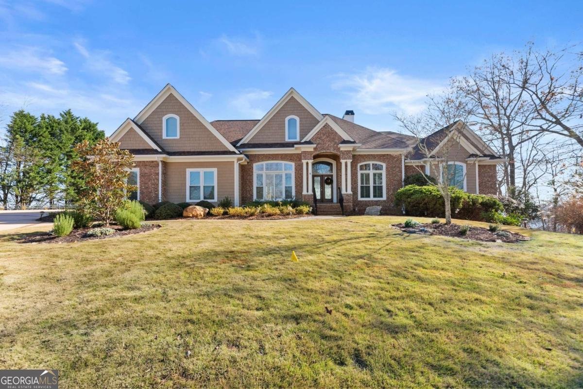 3657 Mariner Bluff Court Gainesville - 2