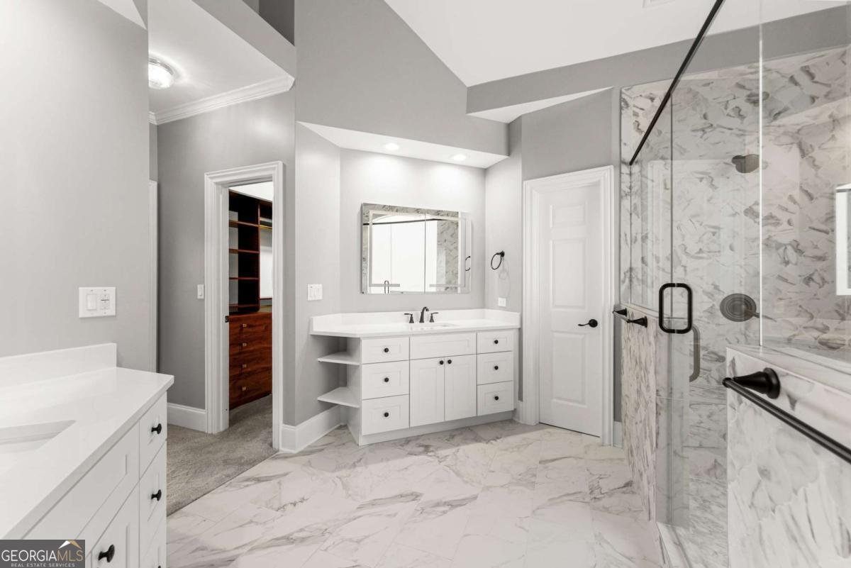 3657 Mariner Bluff Court Gainesville - 28