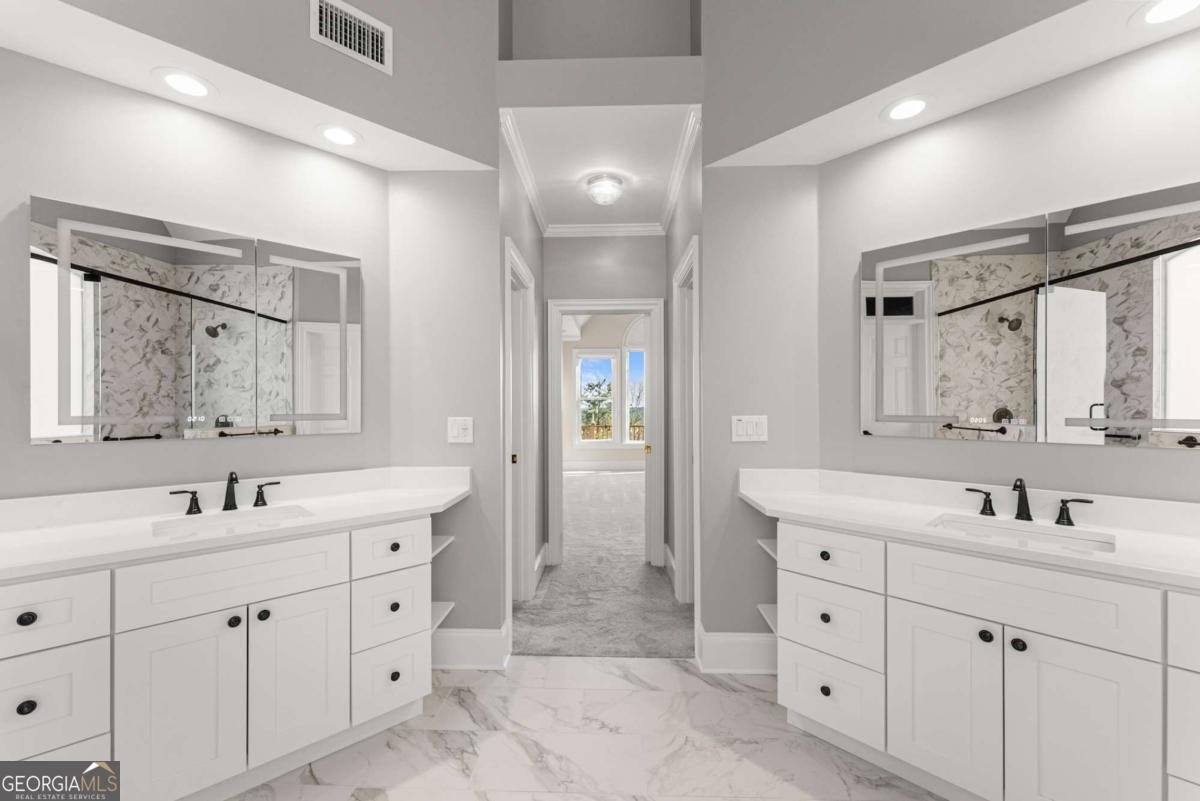 3657 Mariner Bluff Court Gainesville - 29