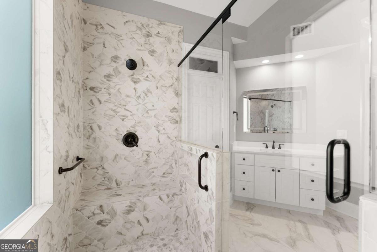 3657 Mariner Bluff Court Gainesville - 30