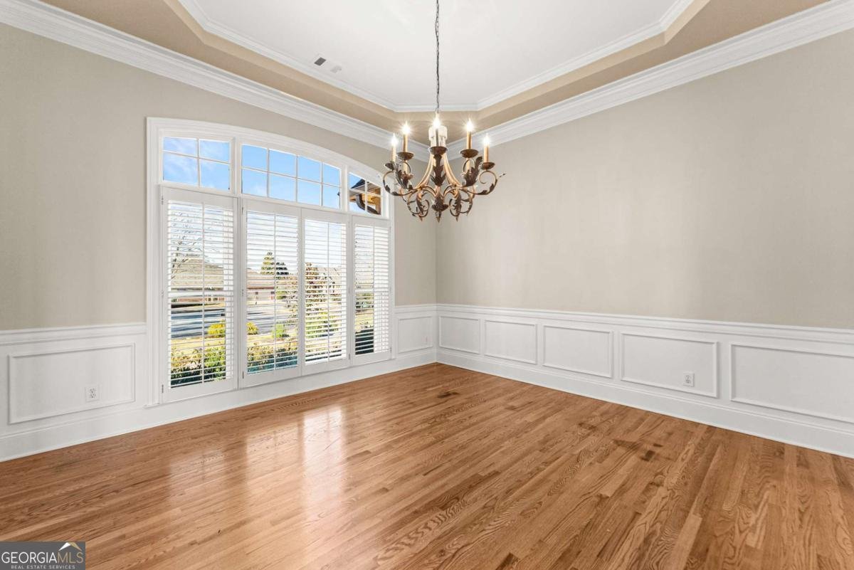 3657 Mariner Bluff Court Gainesville - 35