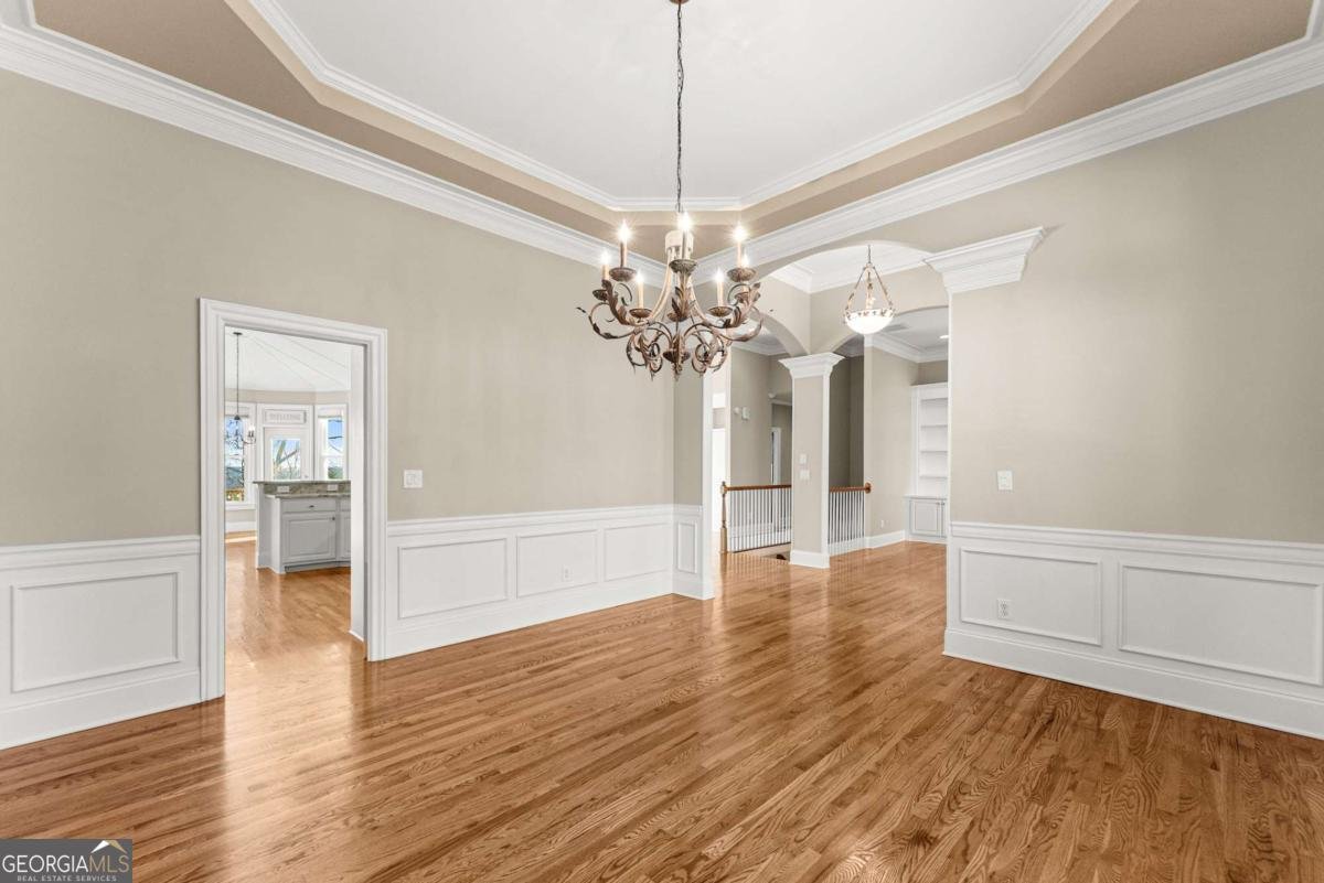 3657 Mariner Bluff Court Gainesville - 36