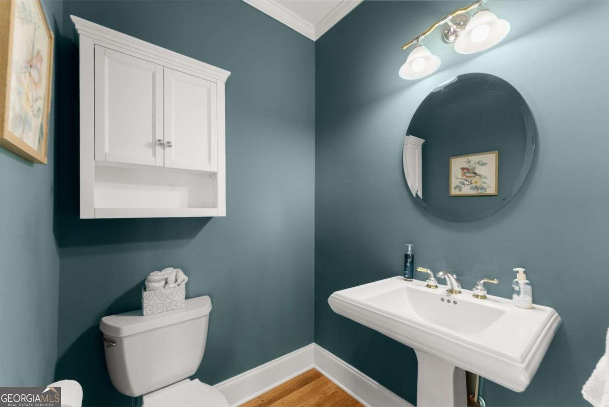 3657 Mariner Bluff Court Gainesville - 37