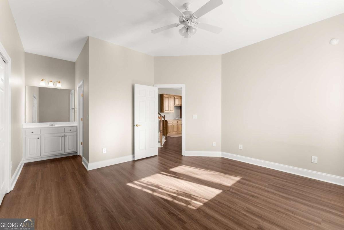 3657 Mariner Bluff Court Gainesville - 45