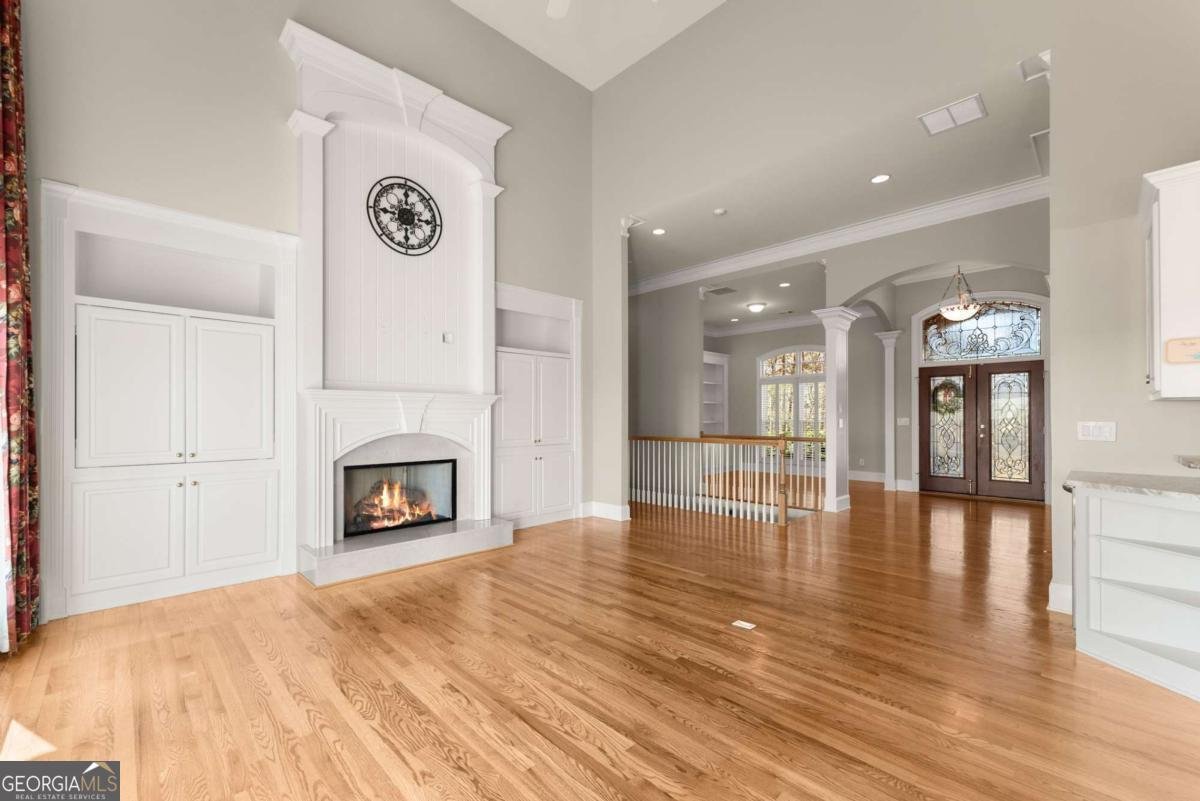 3657 Mariner Bluff Court Gainesville - 5