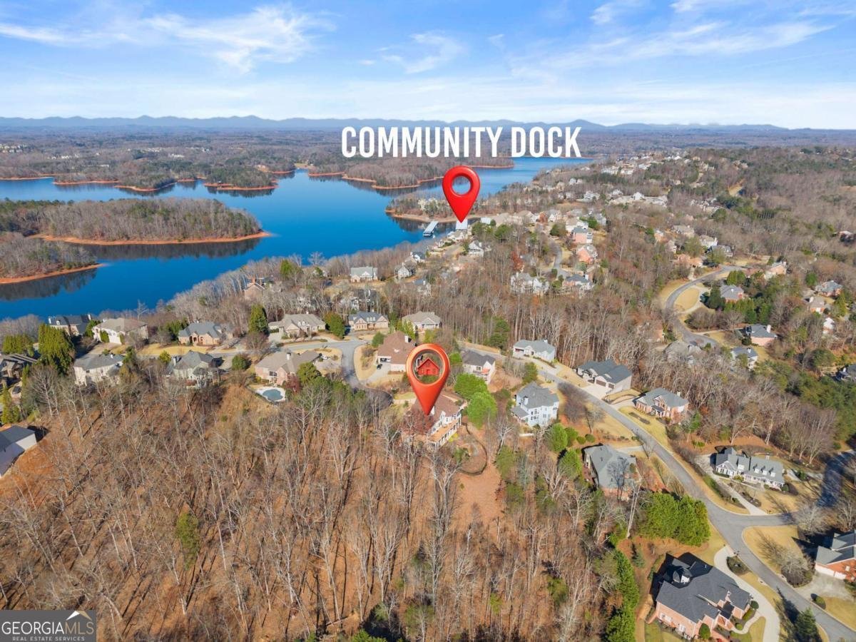 3657 Mariner Bluff Court Gainesville - 66