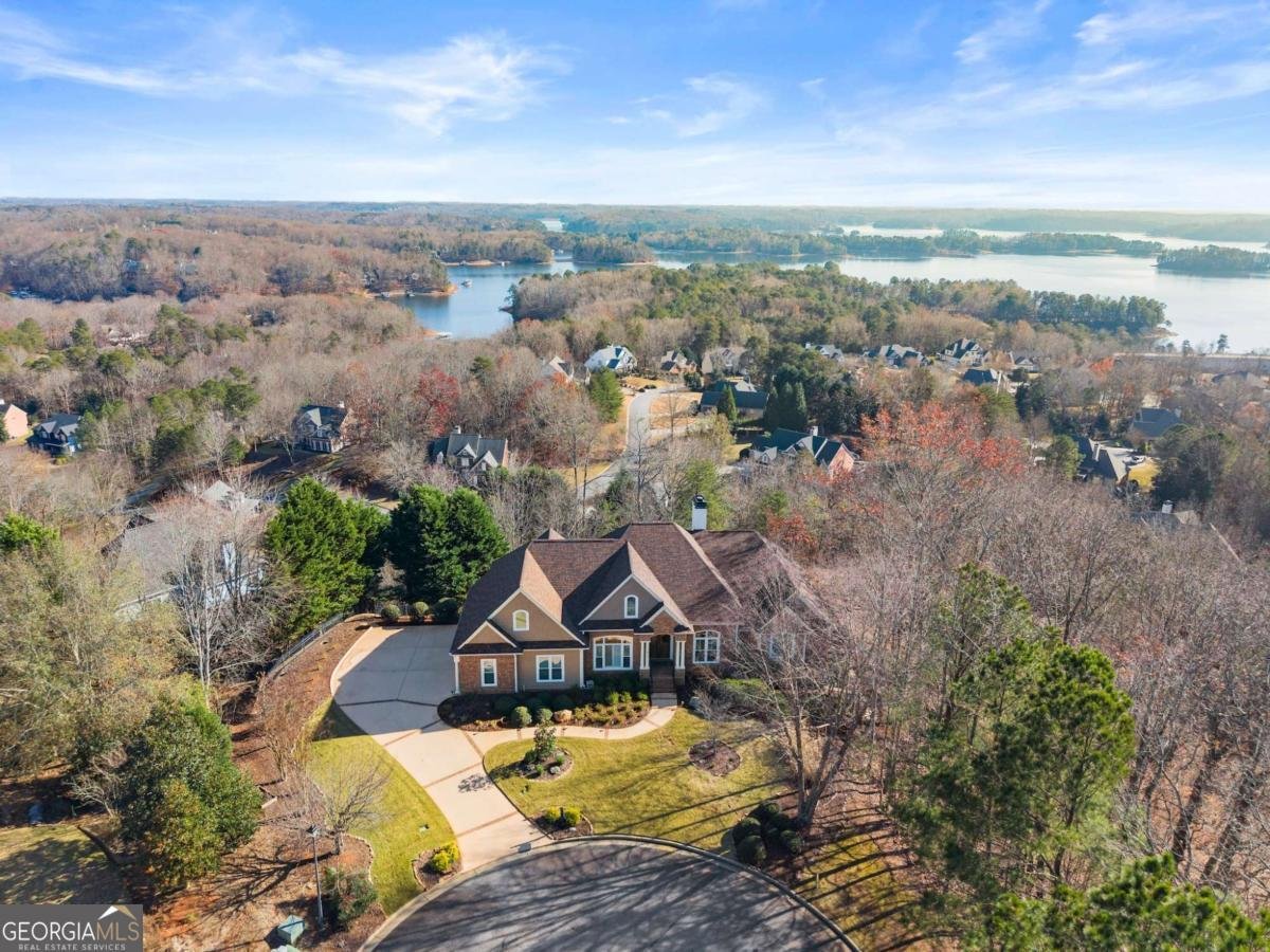 3657 Mariner Bluff Court Gainesville - 67