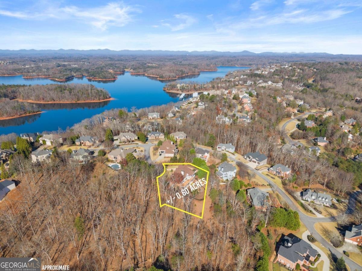 3657 Mariner Bluff Court Gainesville - 68