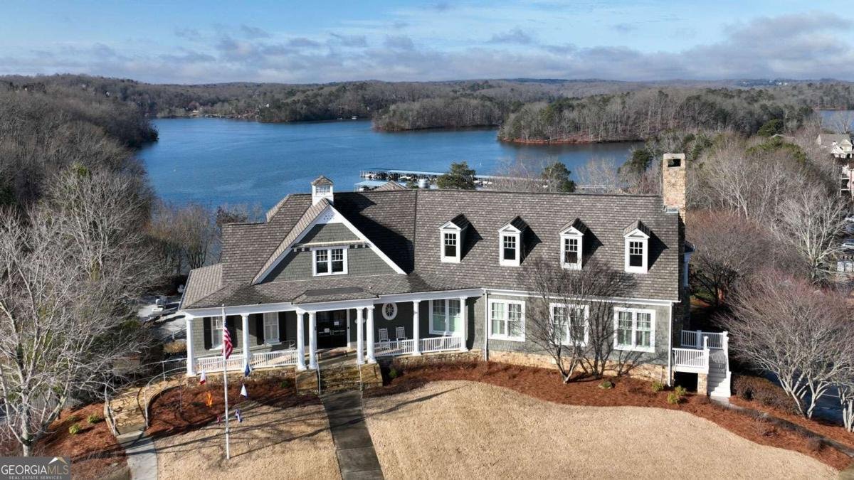 3657 Mariner Bluff Court Gainesville - 72