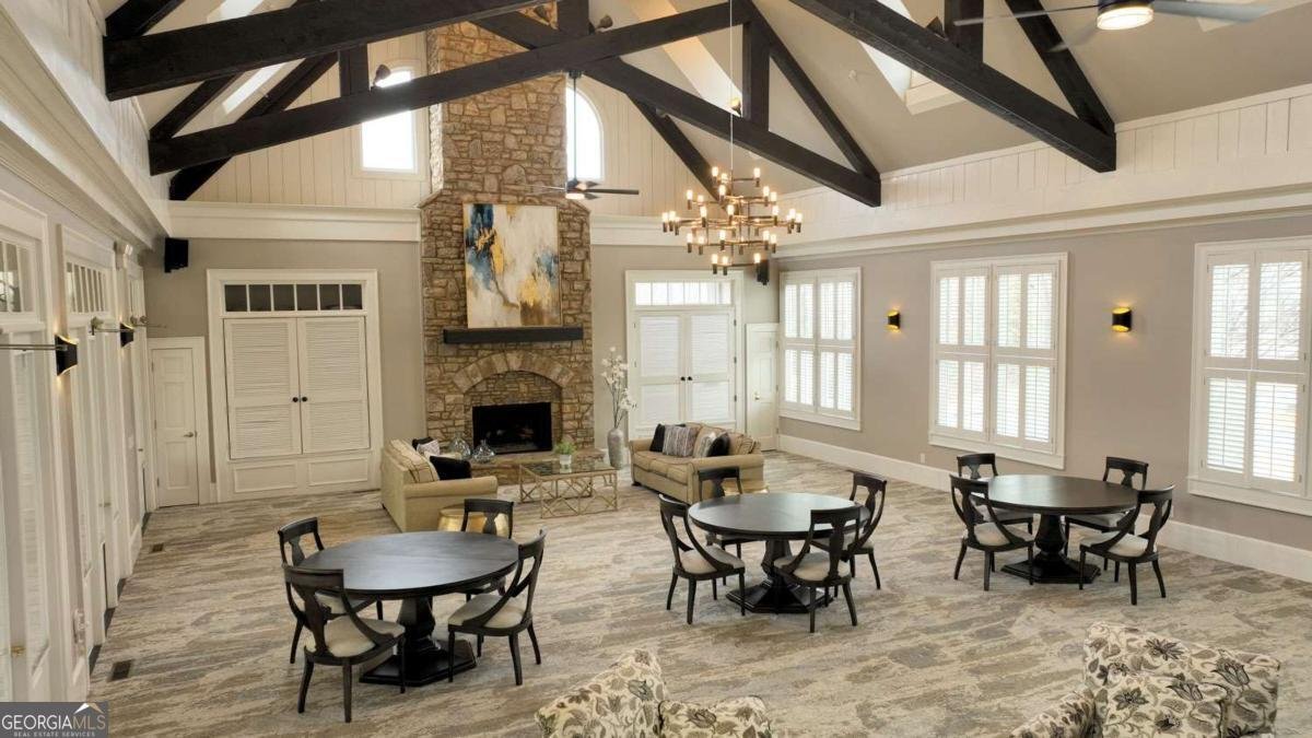 3657 Mariner Bluff Court Gainesville - 73