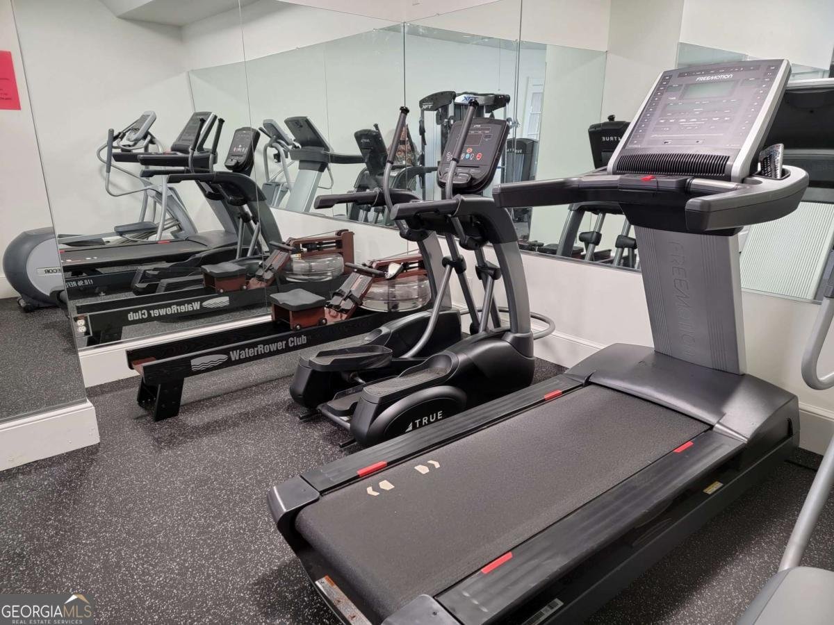 3657 Mariner Bluff Court Gainesville - 75