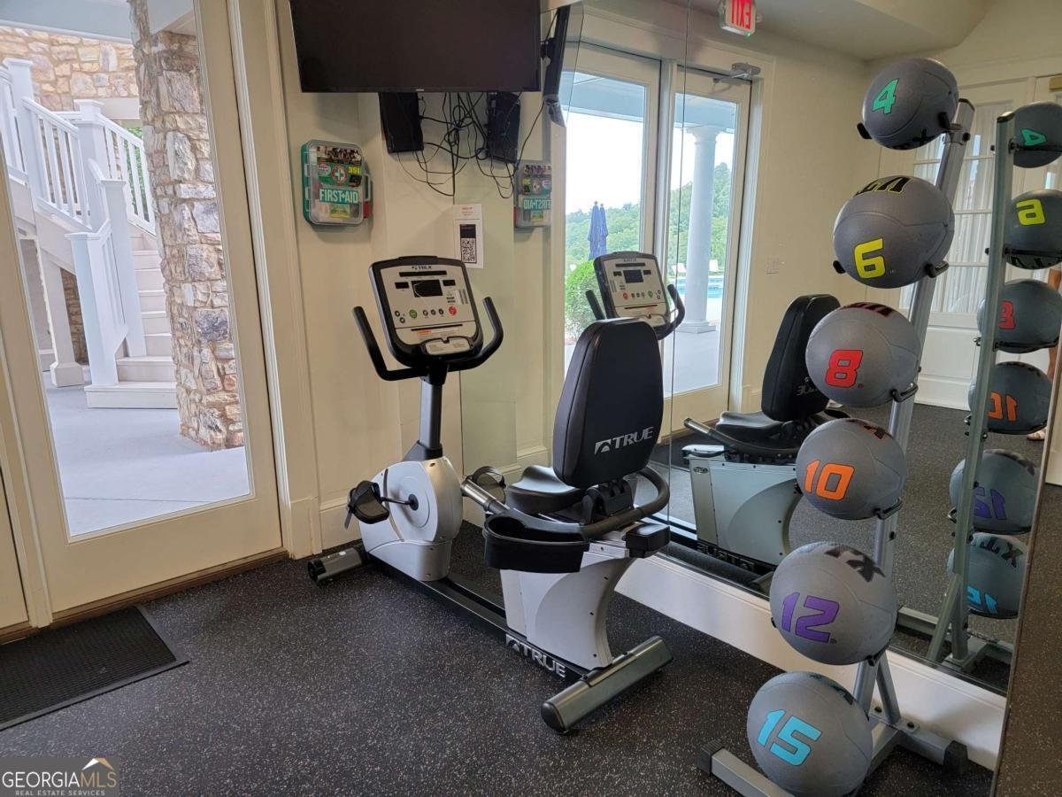 3657 Mariner Bluff Court Gainesville - 76