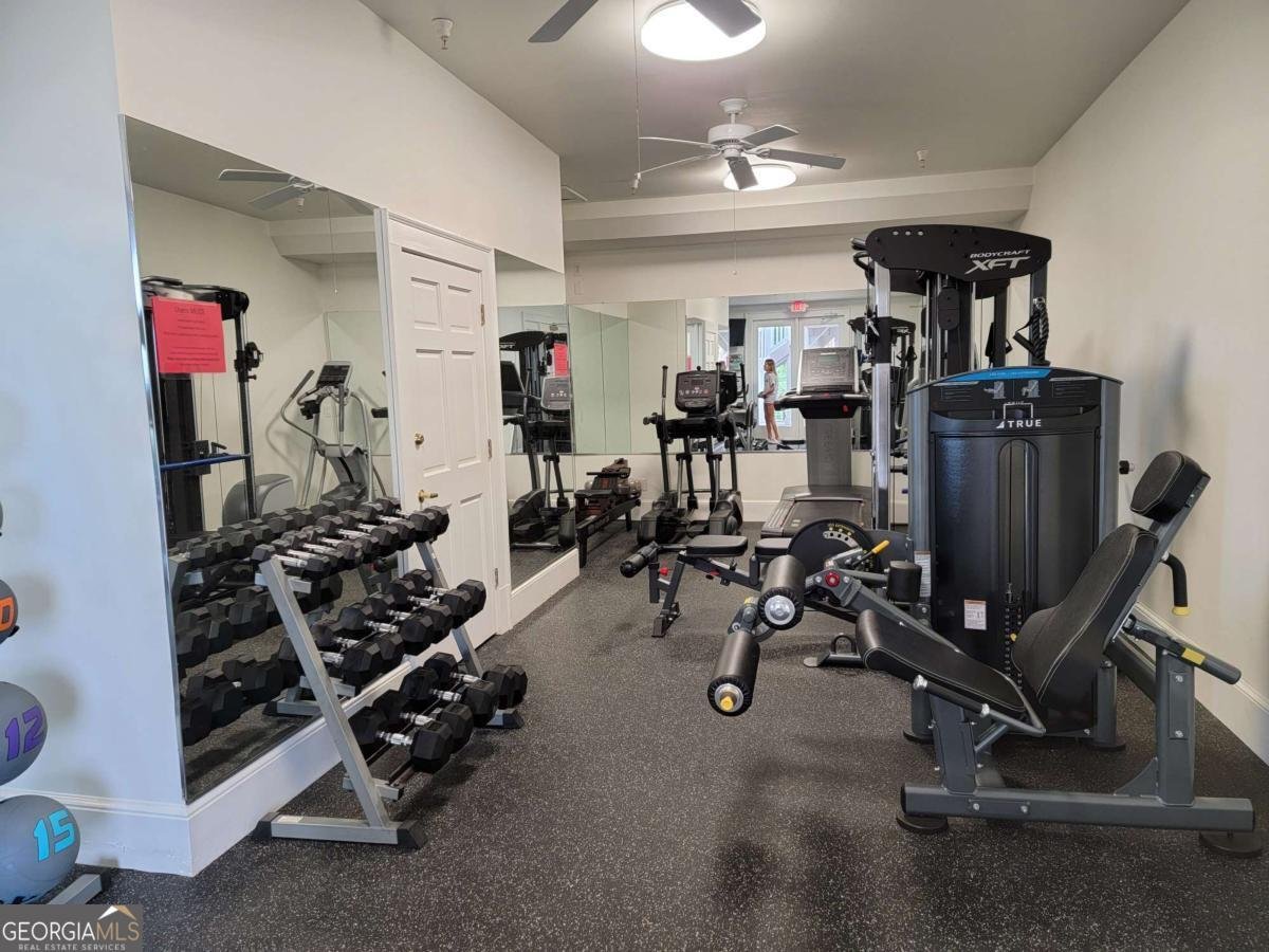 3657 Mariner Bluff Court Gainesville - 78