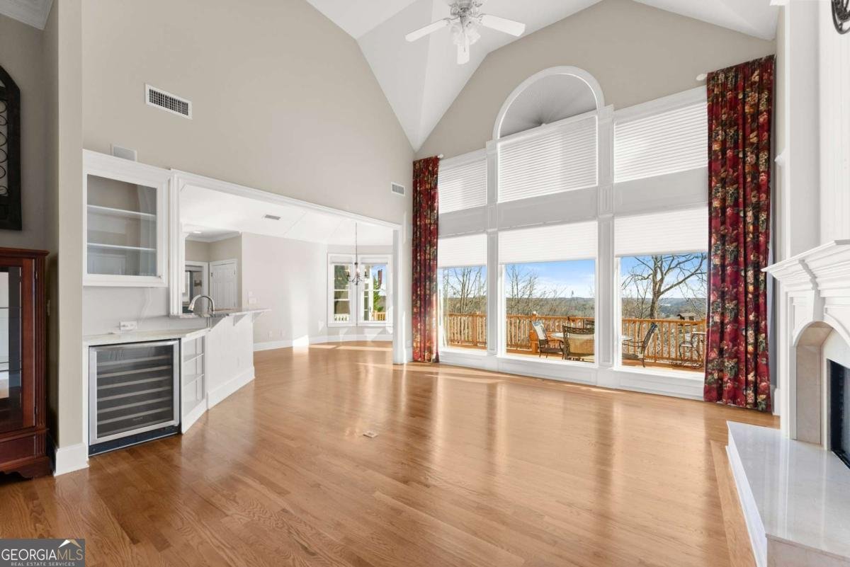 3657 Mariner Bluff Court Gainesville - 8