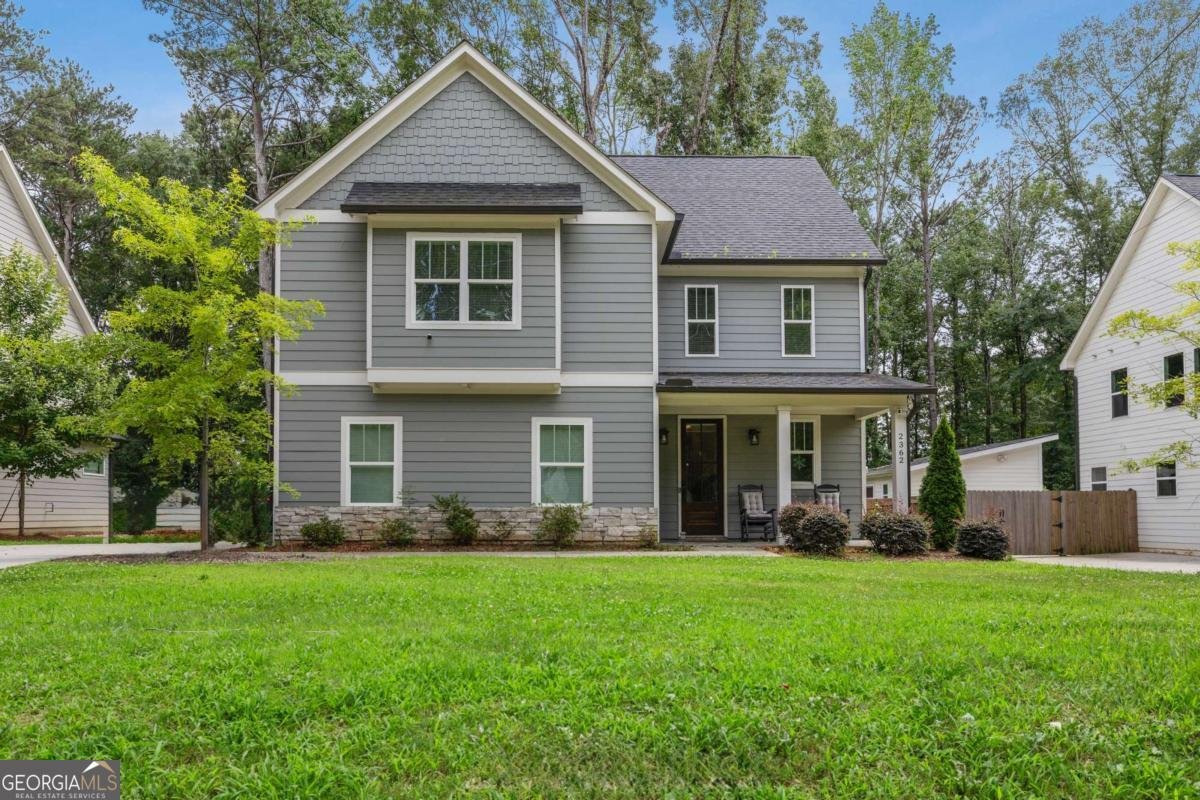 2362 Browns Mill Road Atlanta - 1