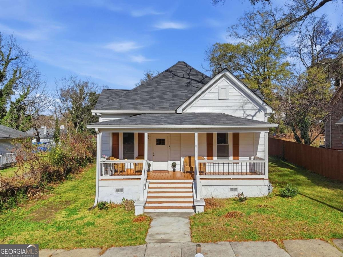 18 Butler Street Rome - main photo