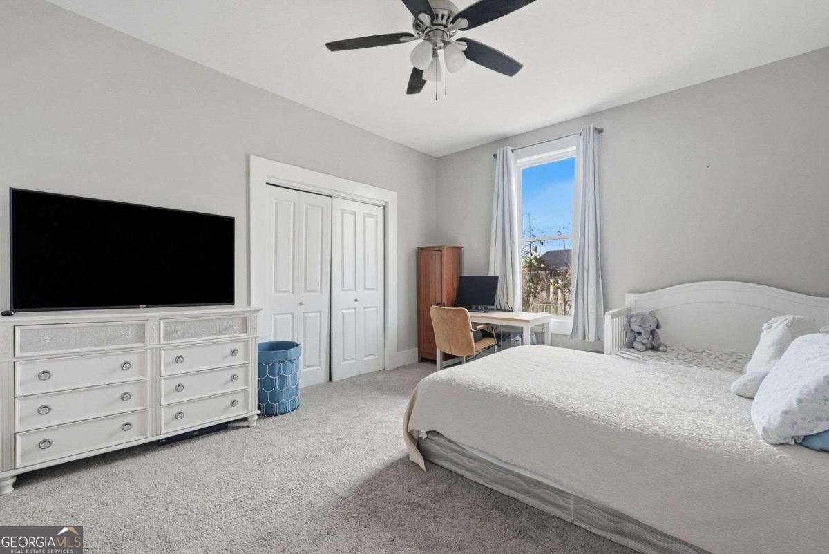 18 Butler Street Rome - 12