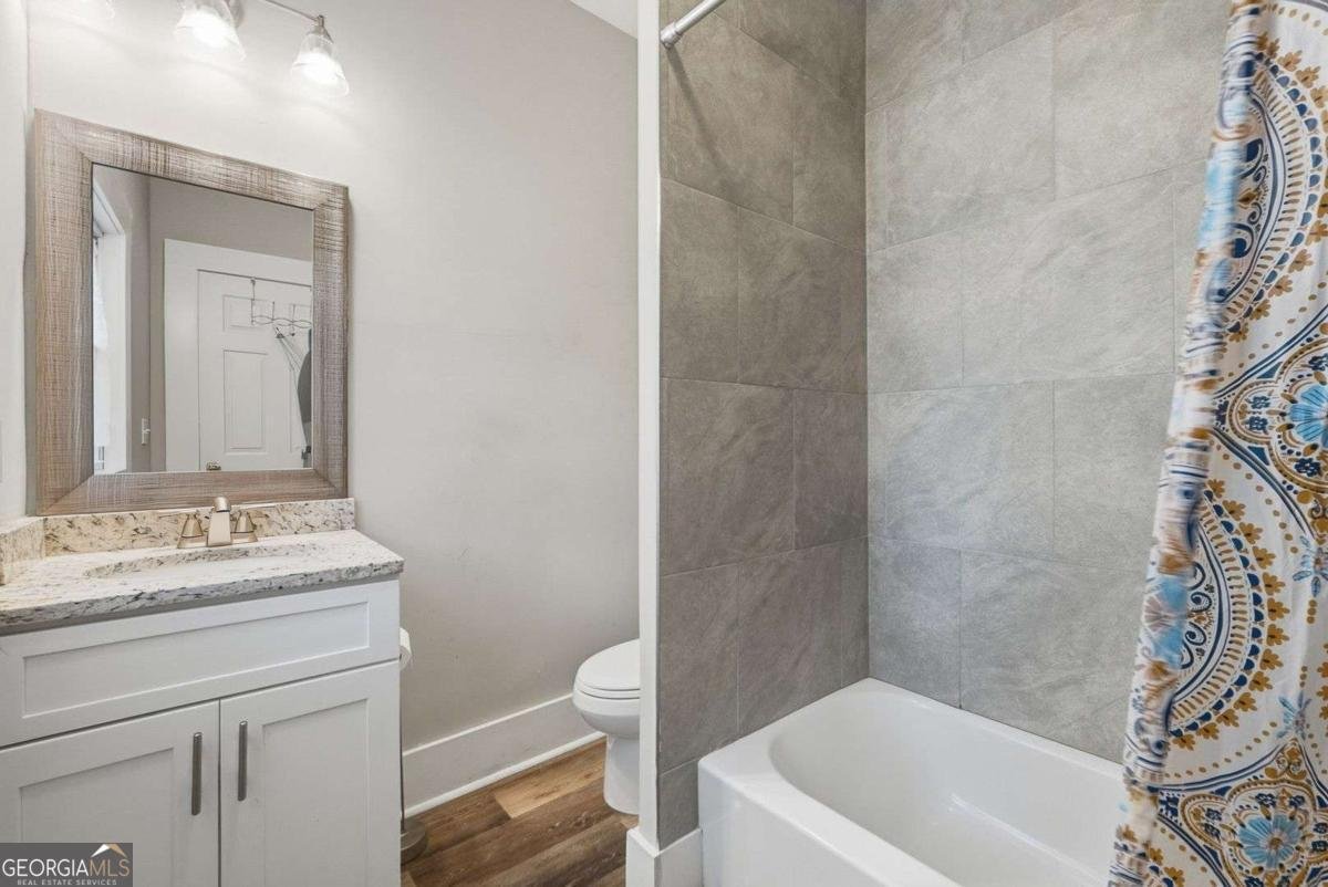 18 Butler Street Rome - 14