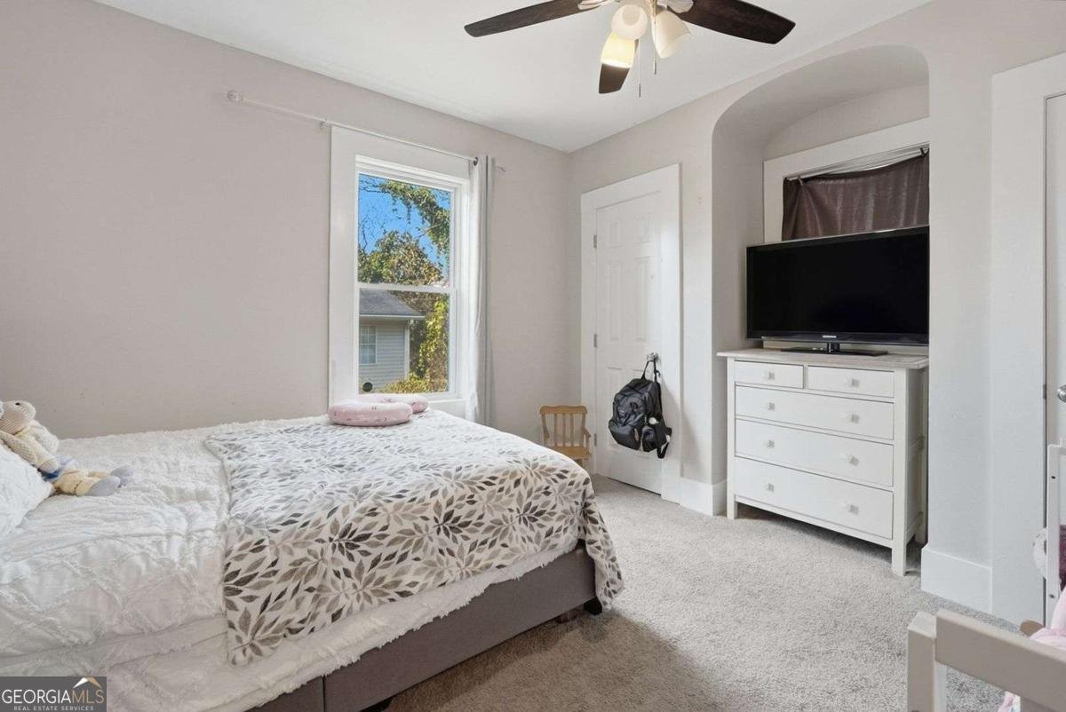 18 Butler Street Rome - 17