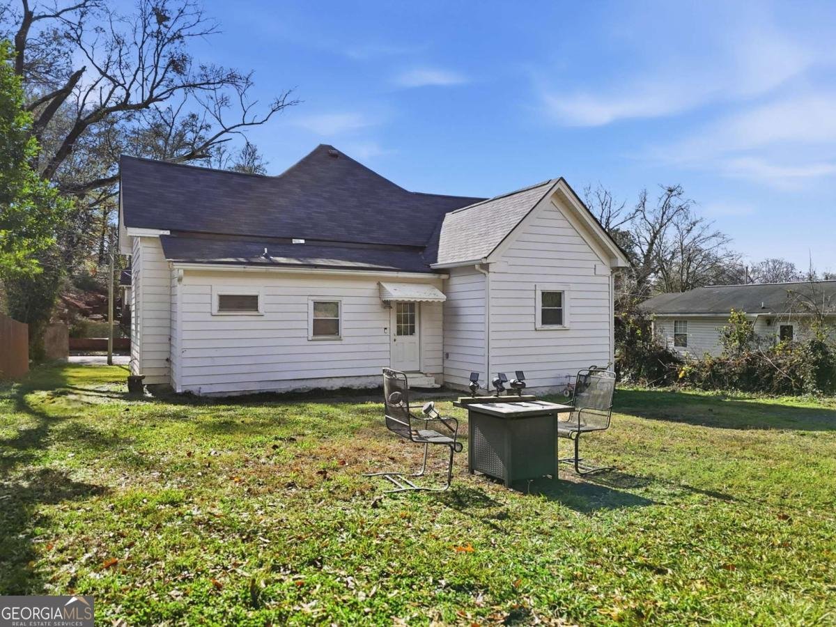 18 Butler Street Rome - 20