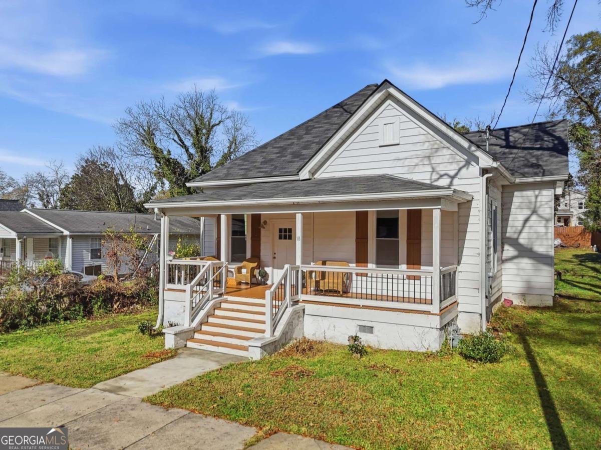 18 Butler Street Rome - 22