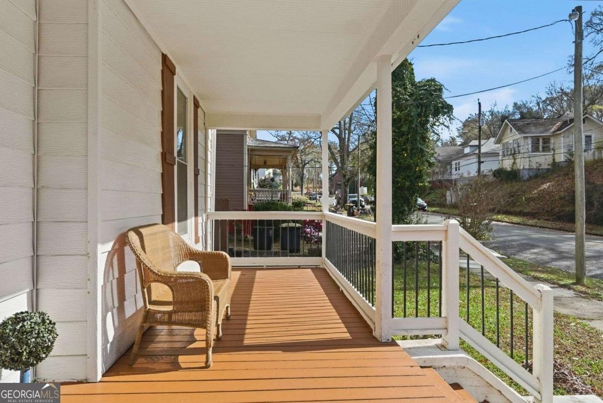 18 Butler Street Rome - 23