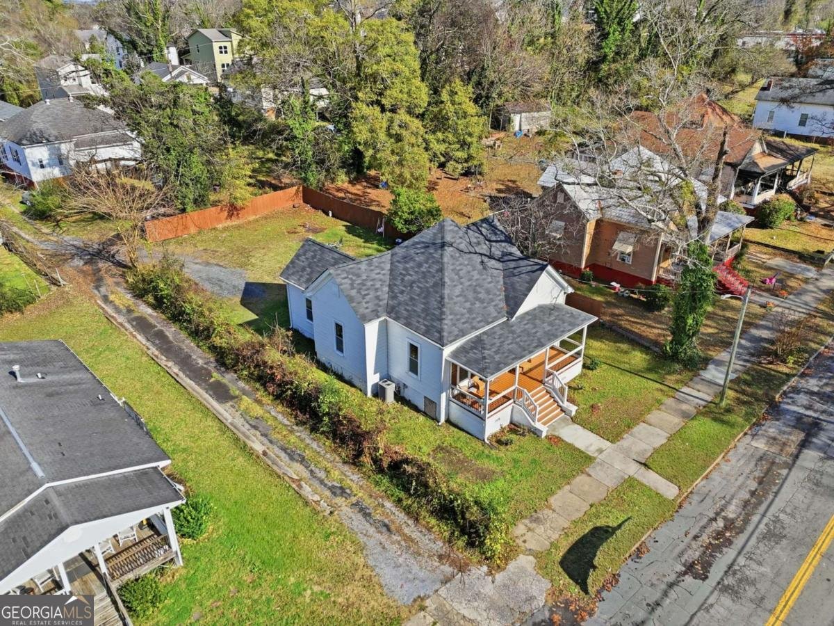 18 Butler Street Rome - 24