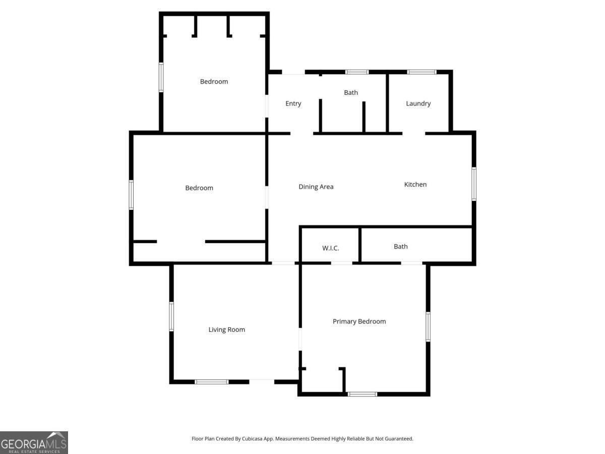 18 Butler Street Rome - 26