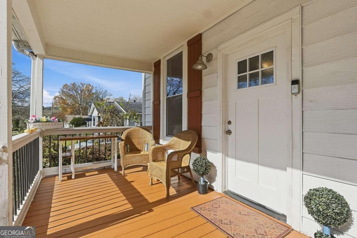 18 Butler Street Rome - 3