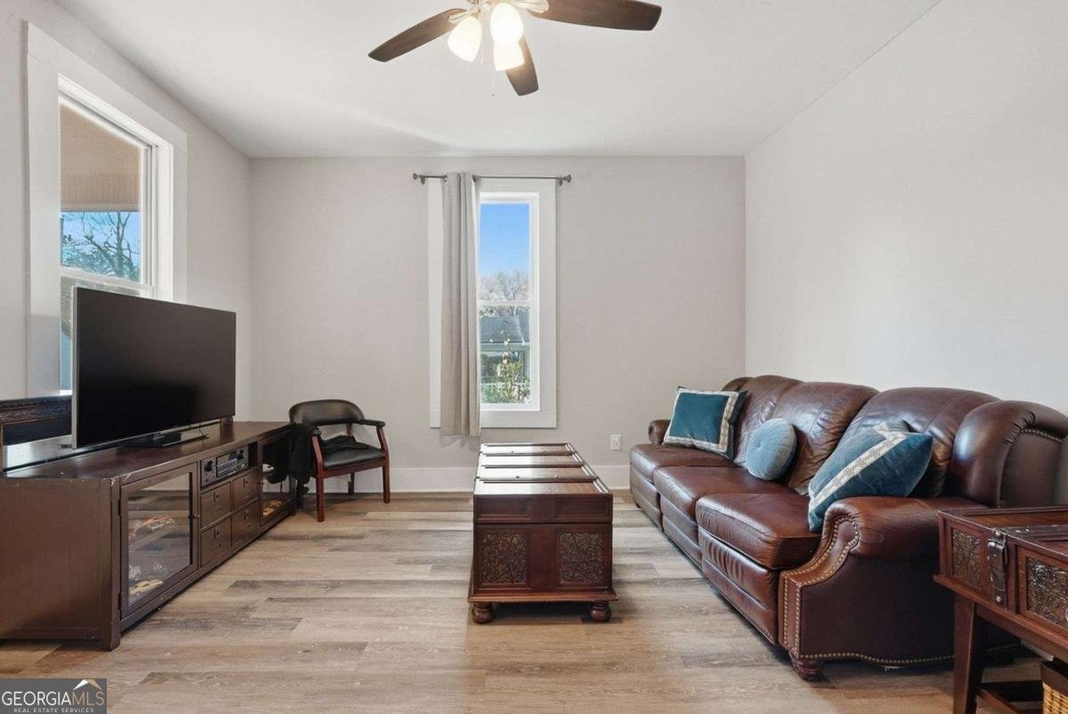 18 Butler Street Rome - 4