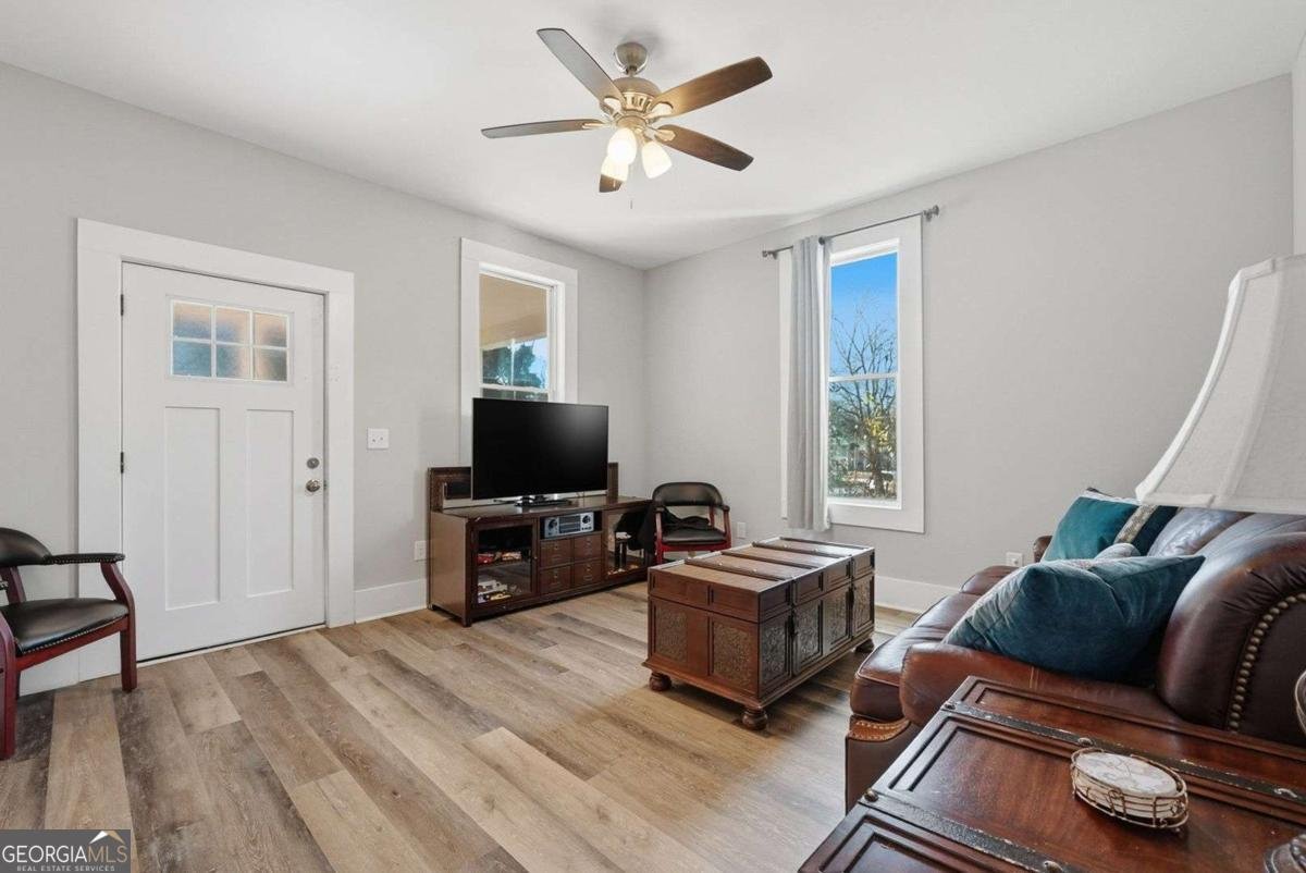 18 Butler Street Rome - 5