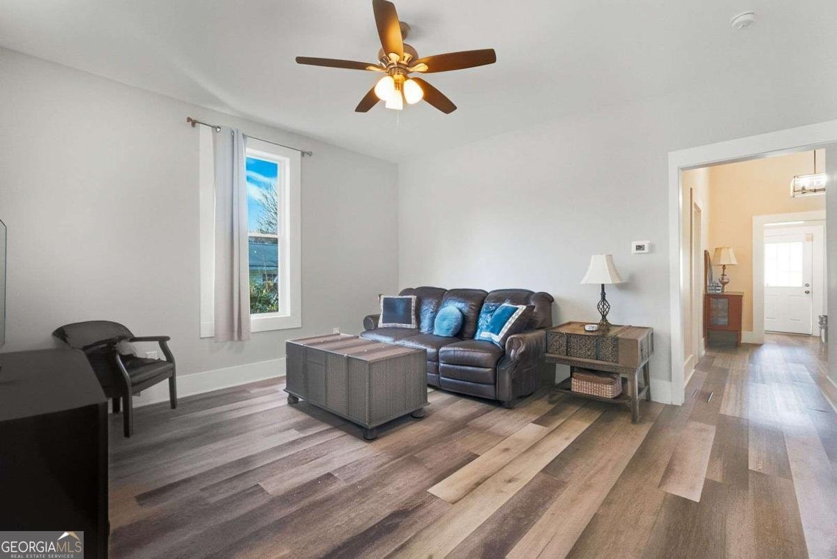 18 Butler Street Rome - 6