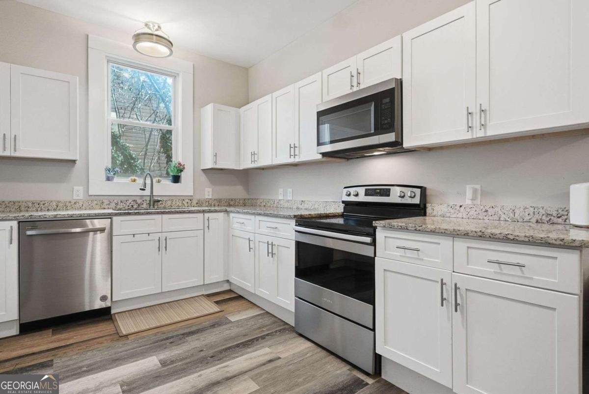 18 Butler Street Rome - 8