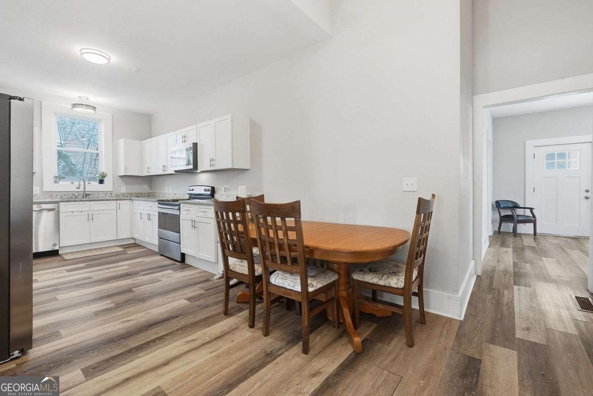 18 Butler Street Rome - 9