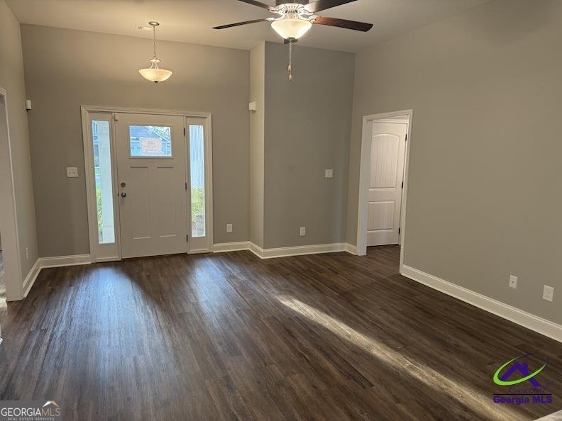 135 Sadie Heights Boulevard Perry - 2