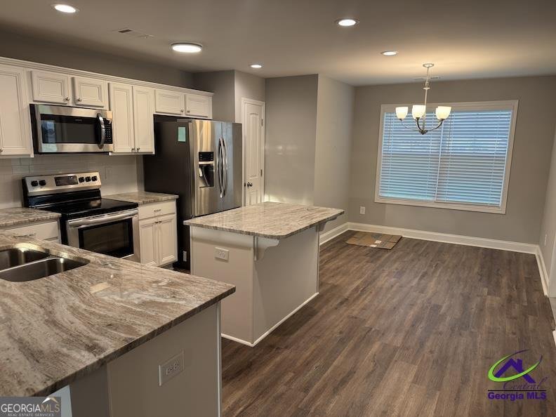 135 Sadie Heights Boulevard Perry - 3