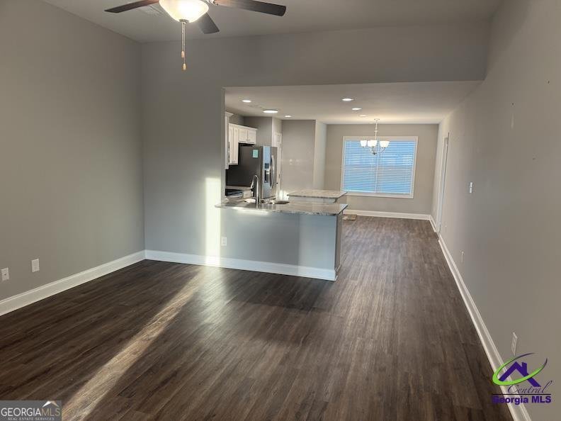 135 Sadie Heights Boulevard Perry - 4