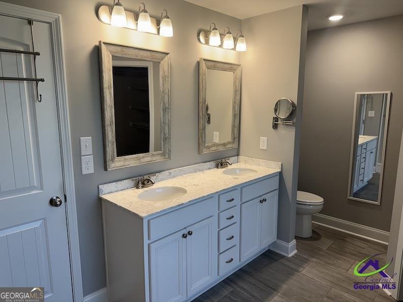 135 Sadie Heights Boulevard Perry - 6