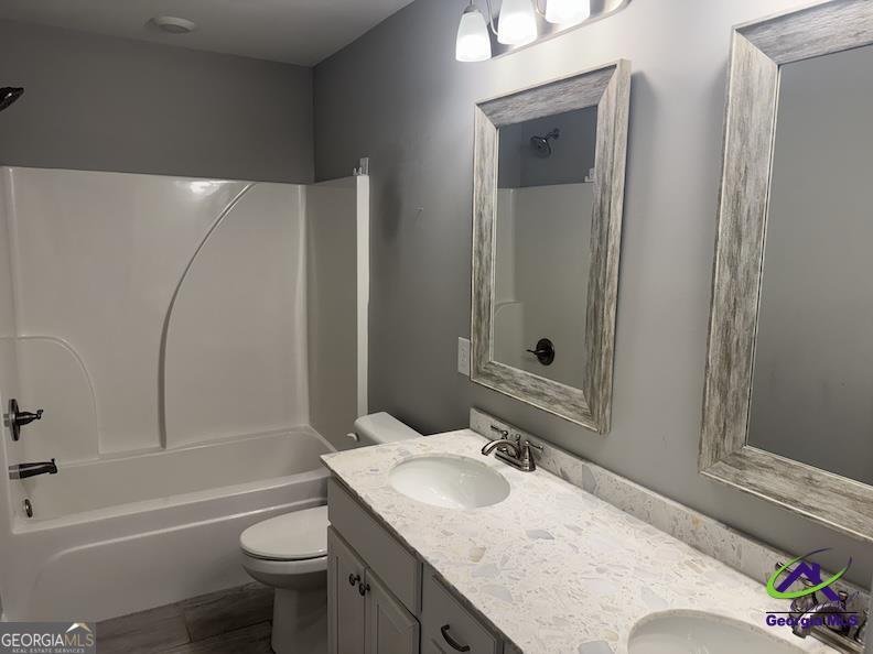 135 Sadie Heights Boulevard Perry - 7