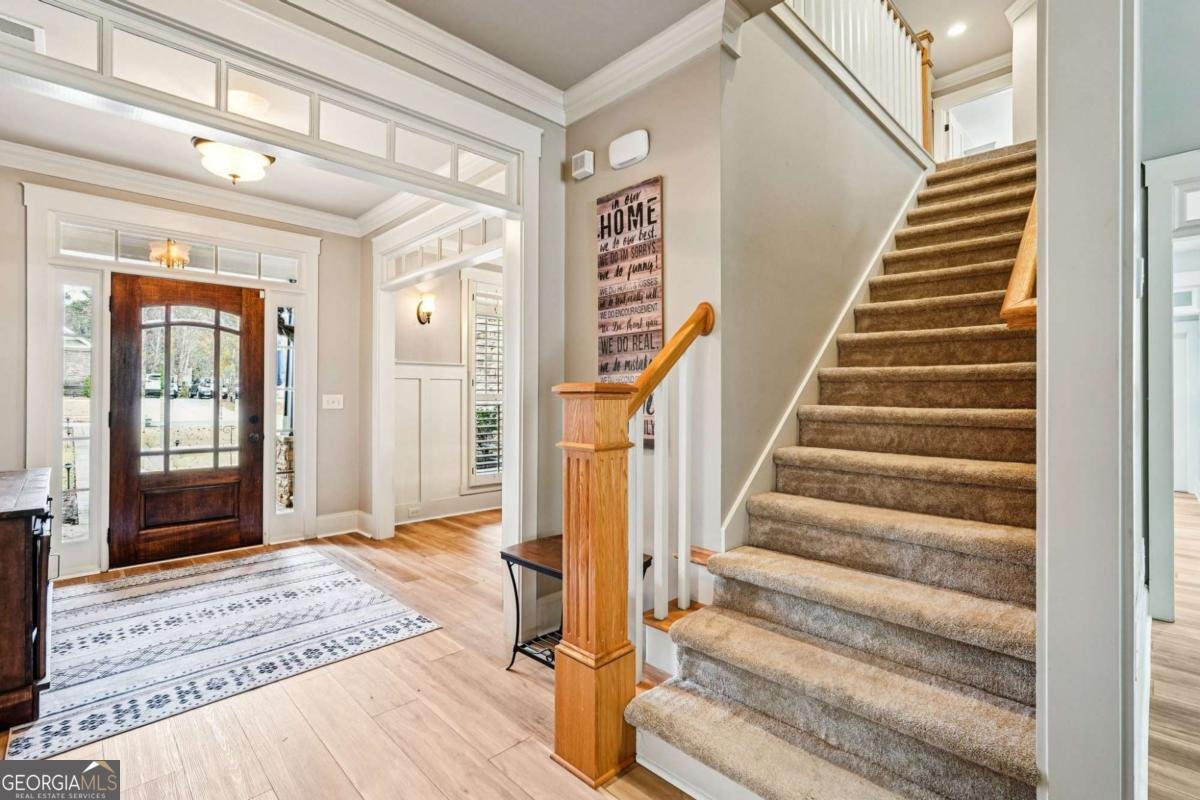 5305 Magnolia Gardens Lane Acworth - 11