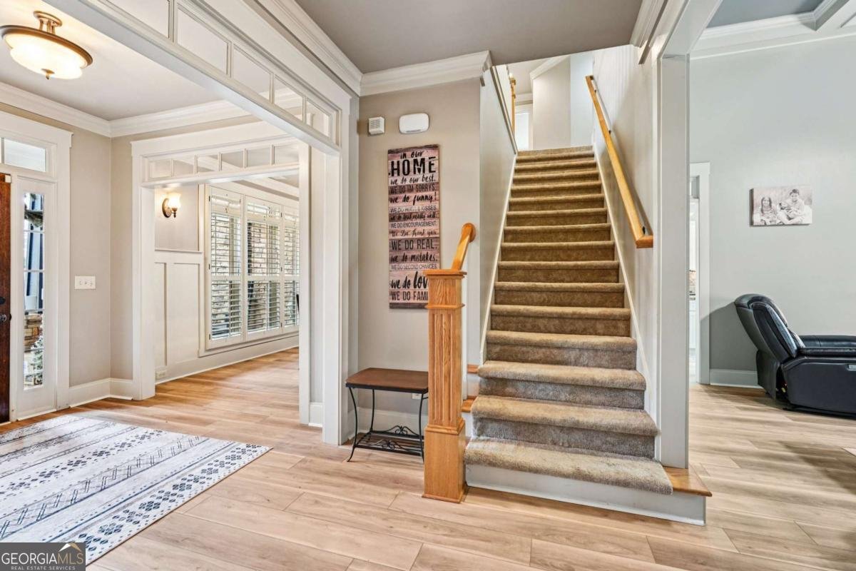 5305 Magnolia Gardens Lane Acworth - 12