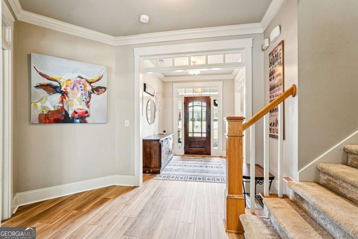 5305 Magnolia Gardens Lane Acworth - 13