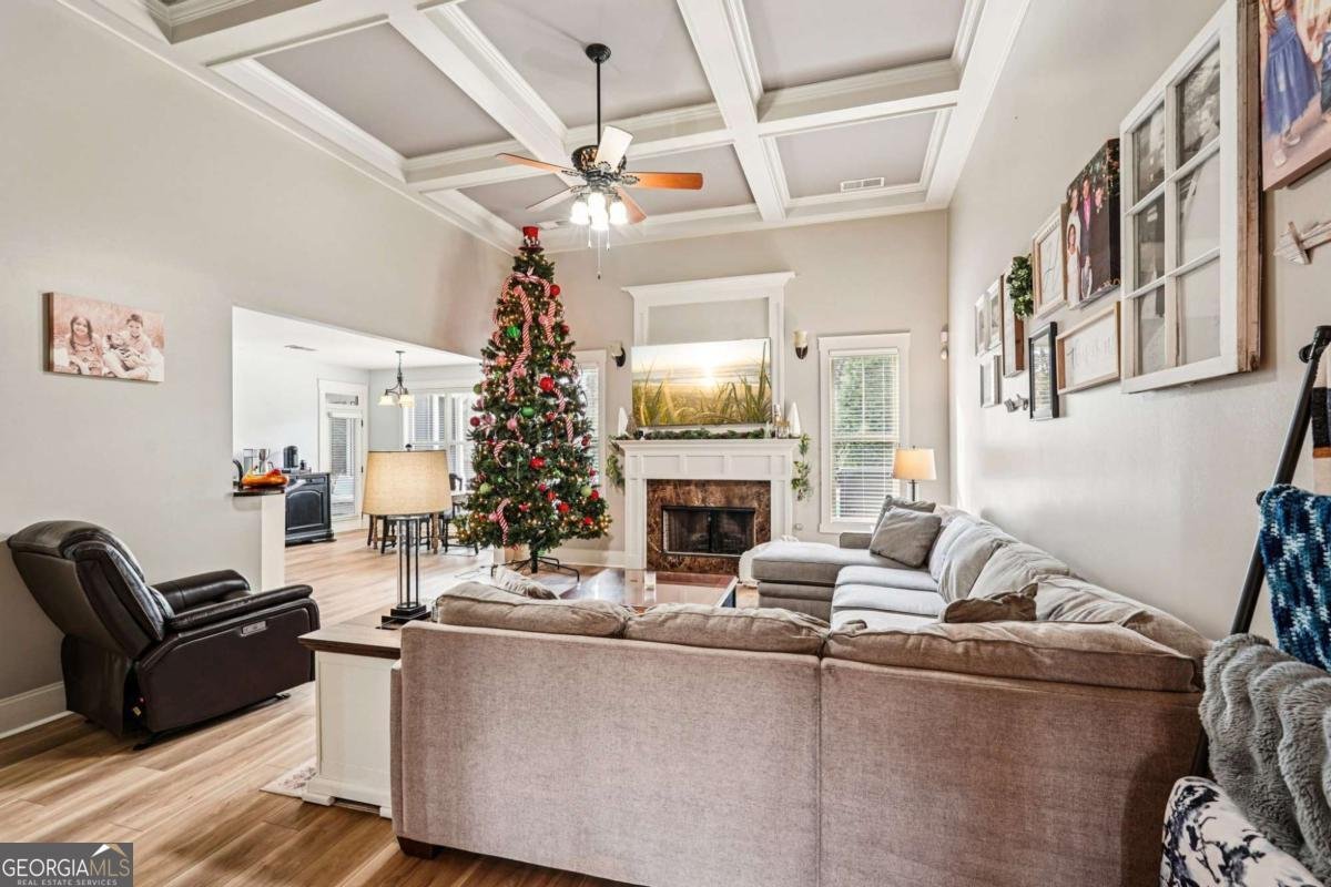 5305 Magnolia Gardens Lane Acworth - 14