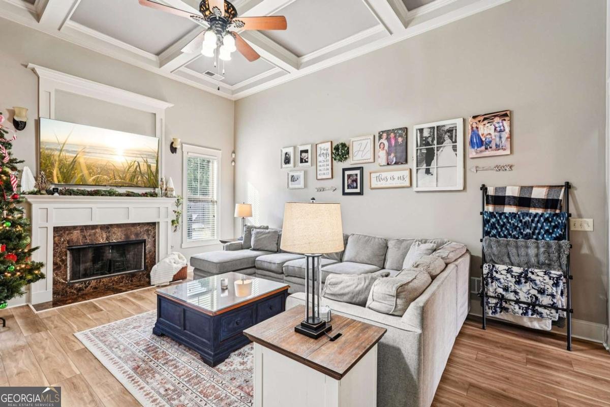 5305 Magnolia Gardens Lane Acworth - 15