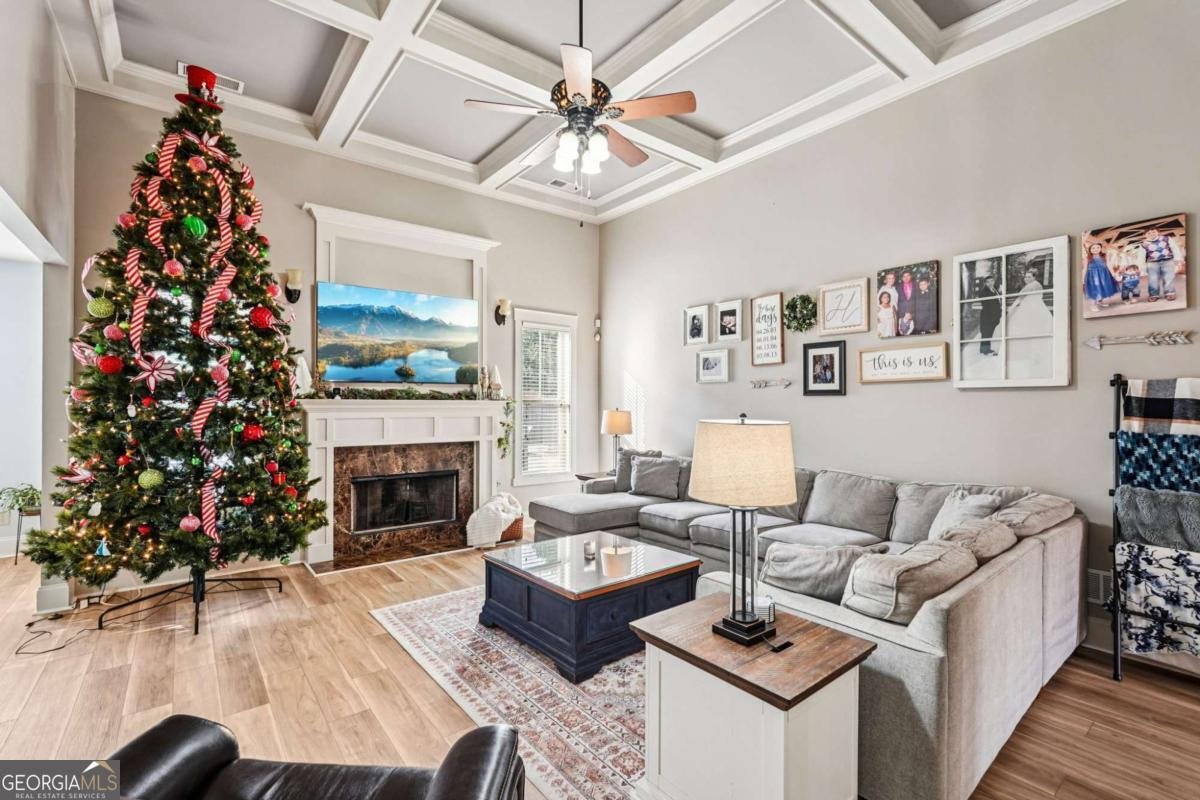 5305 Magnolia Gardens Lane Acworth - 16