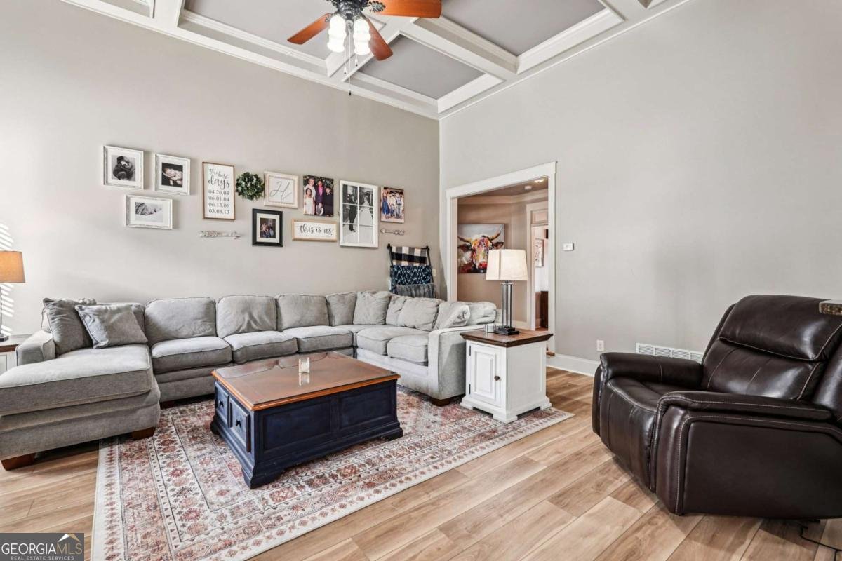 5305 Magnolia Gardens Lane Acworth - 17