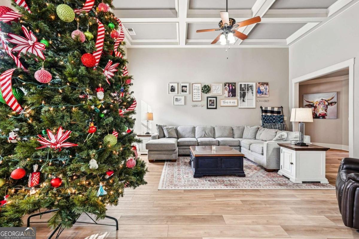 5305 Magnolia Gardens Lane Acworth - 18