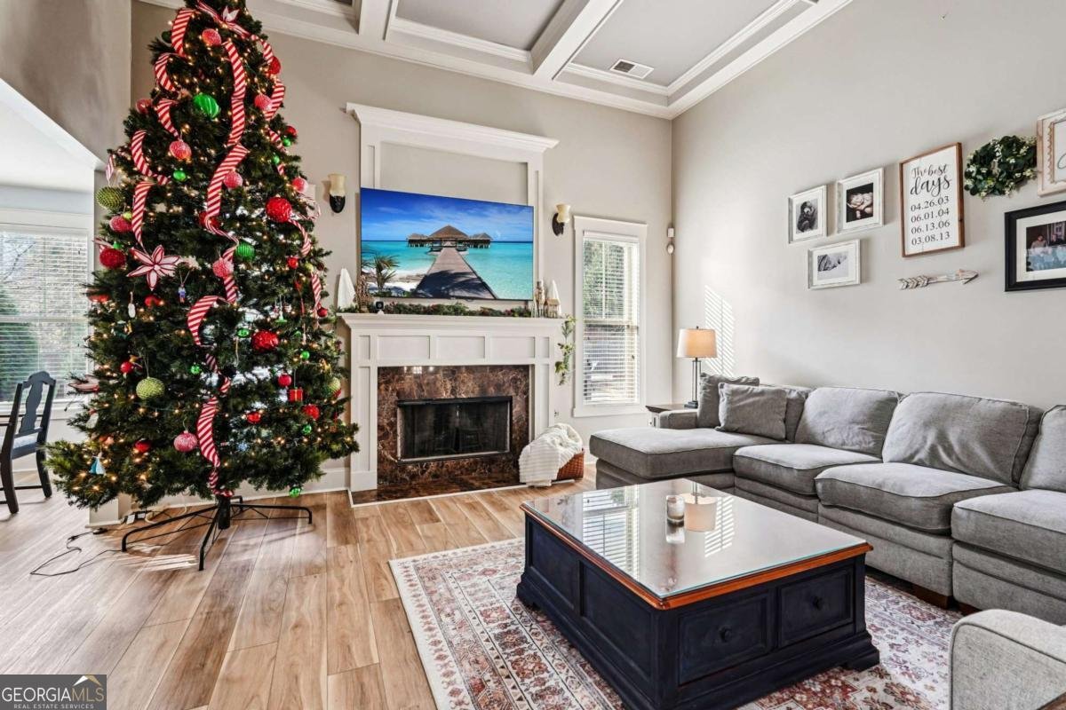 5305 Magnolia Gardens Lane Acworth - 19