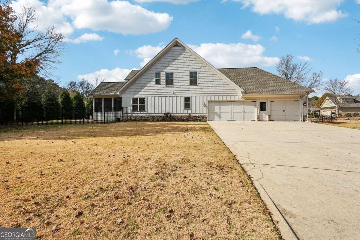 5305 Magnolia Gardens Lane Acworth - 2