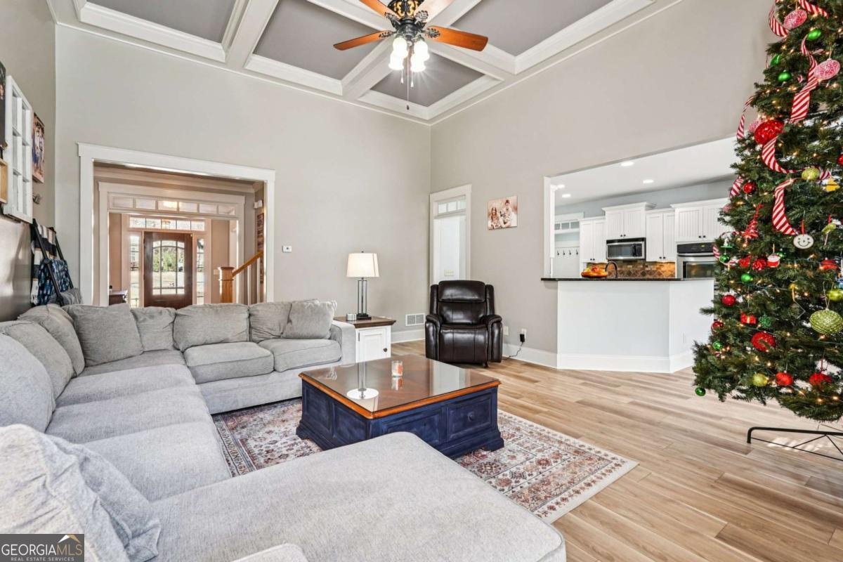 5305 Magnolia Gardens Lane Acworth - 20